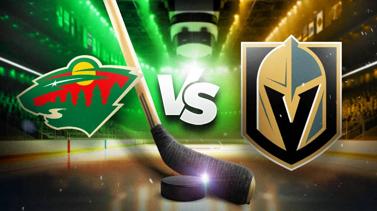Golden Knights Dominate Wild: A Game to Remember!