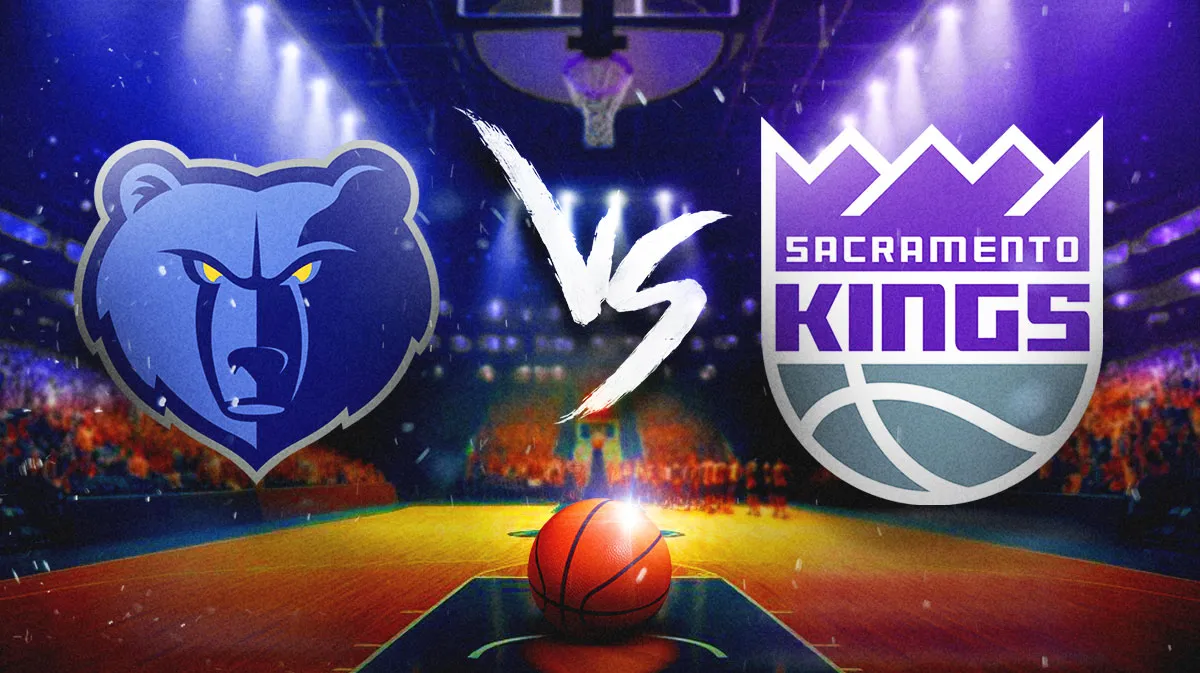 Grizzlies vs Kings: A Thrilling Showdown You Can't Miss!