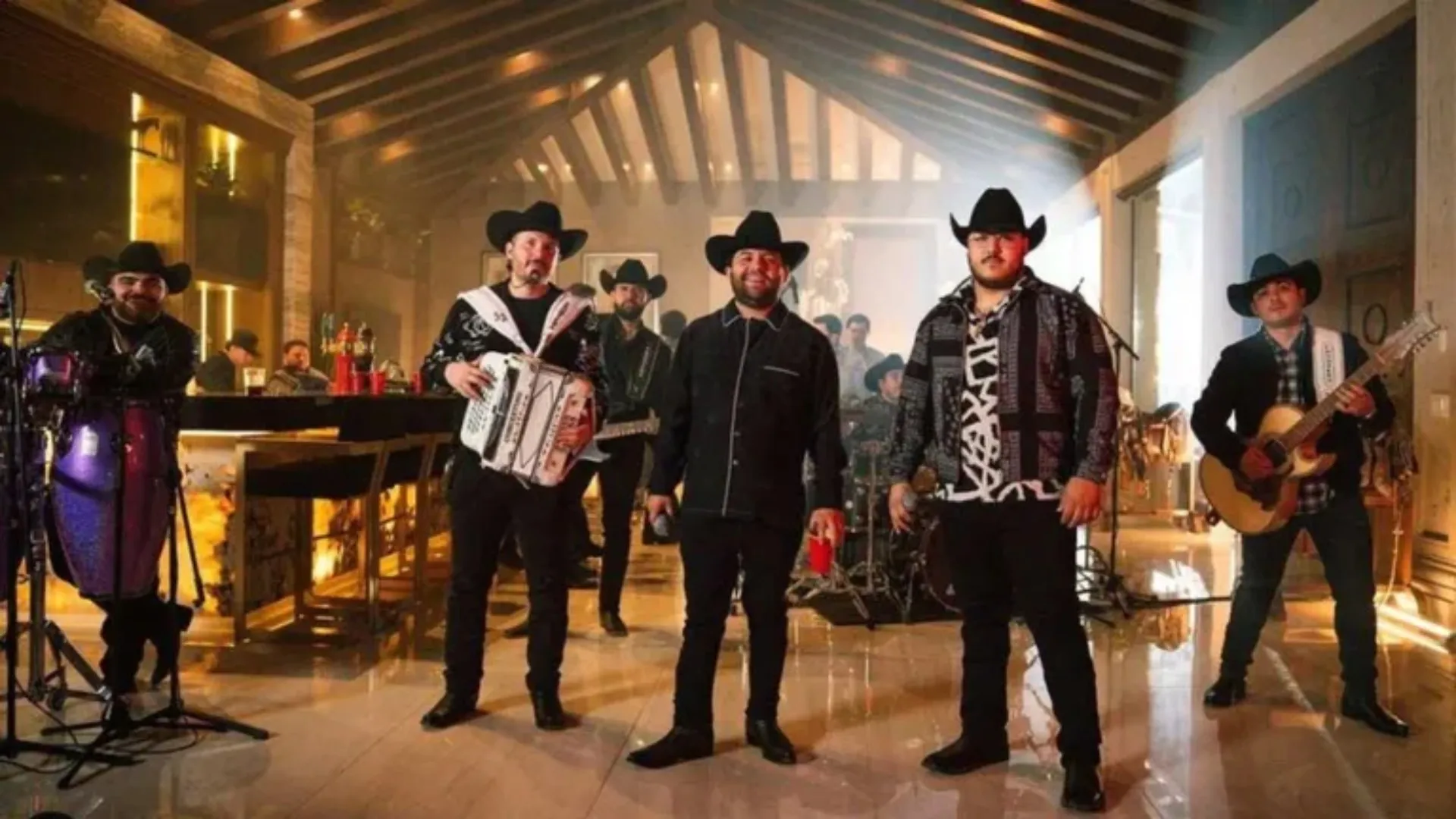 Grupo Frontera: The Mexican Band Redefining Global Music Trends