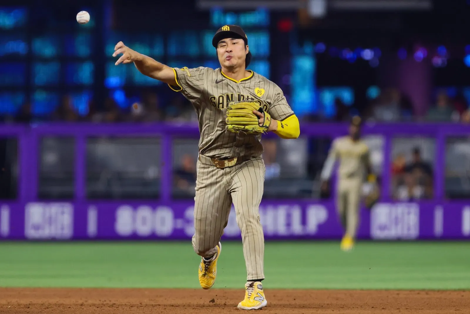 Ha-Seong Kim Joins Rays: A Game-Changing $29 Million Deal!