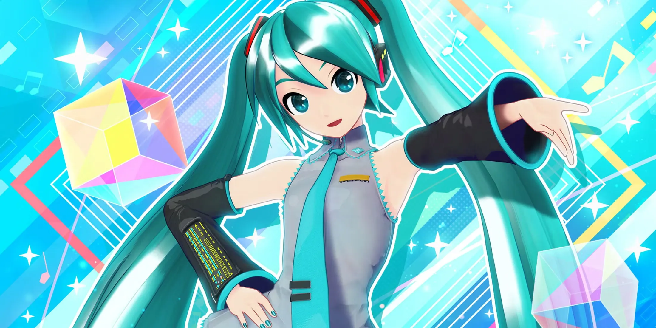 Hatsune Miku Takes Fortnite by Storm: Everything You Need to Know!