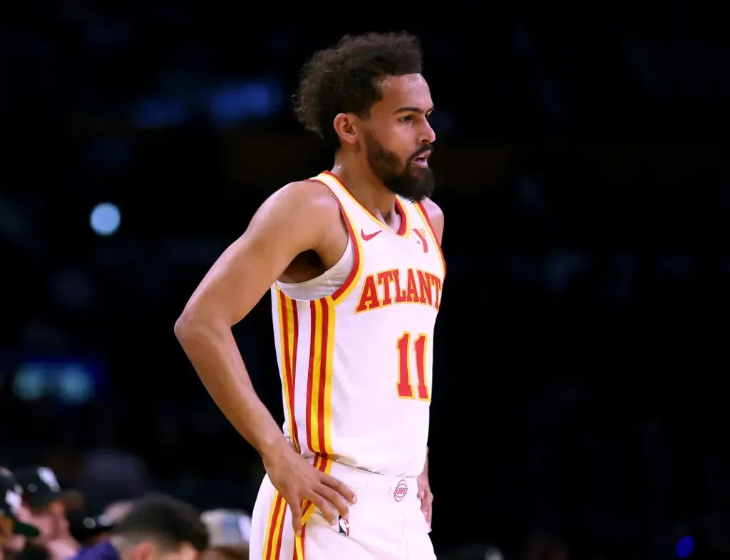 Hawks vs. Jazz: Can Atlanta Soar to Victory Against Utah's Surprising Streak?