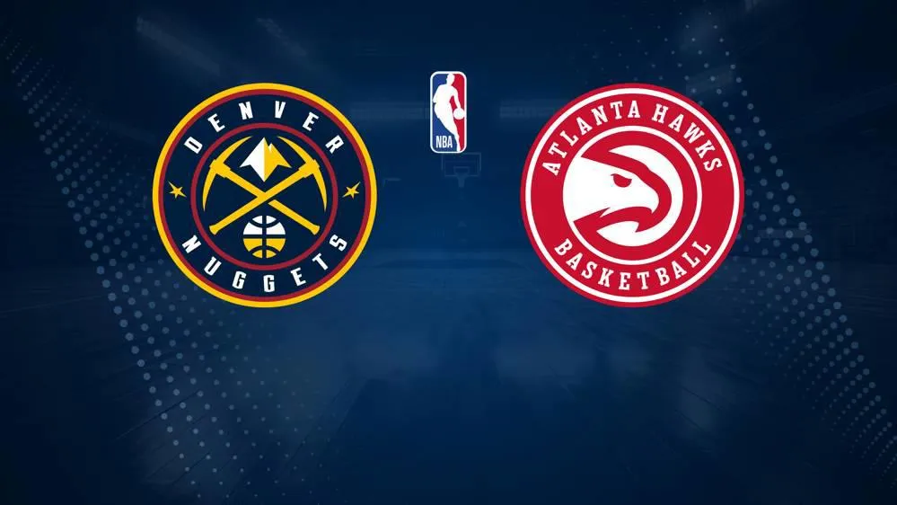 Hawks vs Nuggets: Can Atlanta Keep Their Winning Streak Alive in Denver?