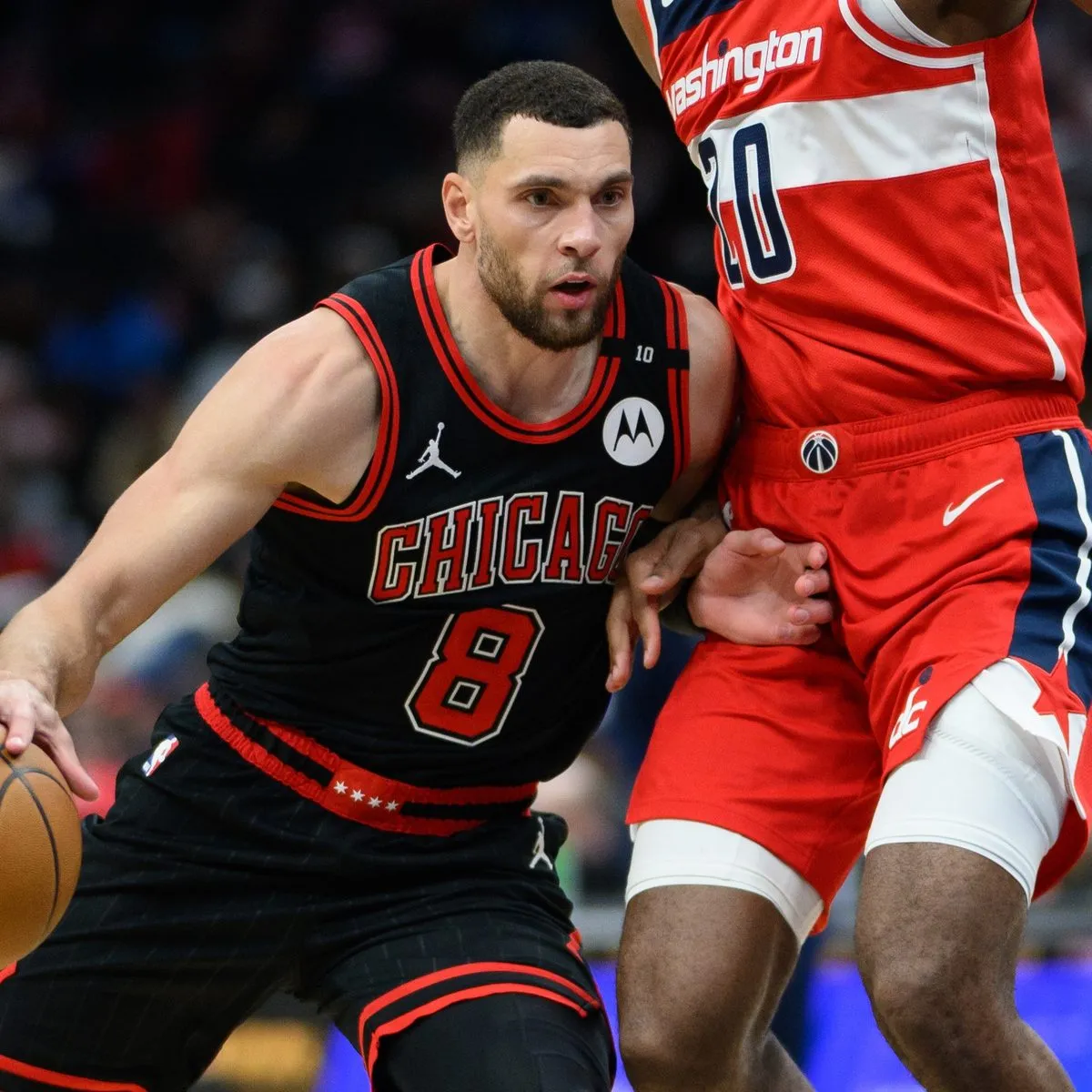 Heart-Stopping Finish: Bulls Edge Knicks in Thrilling 124-123 Showdown!