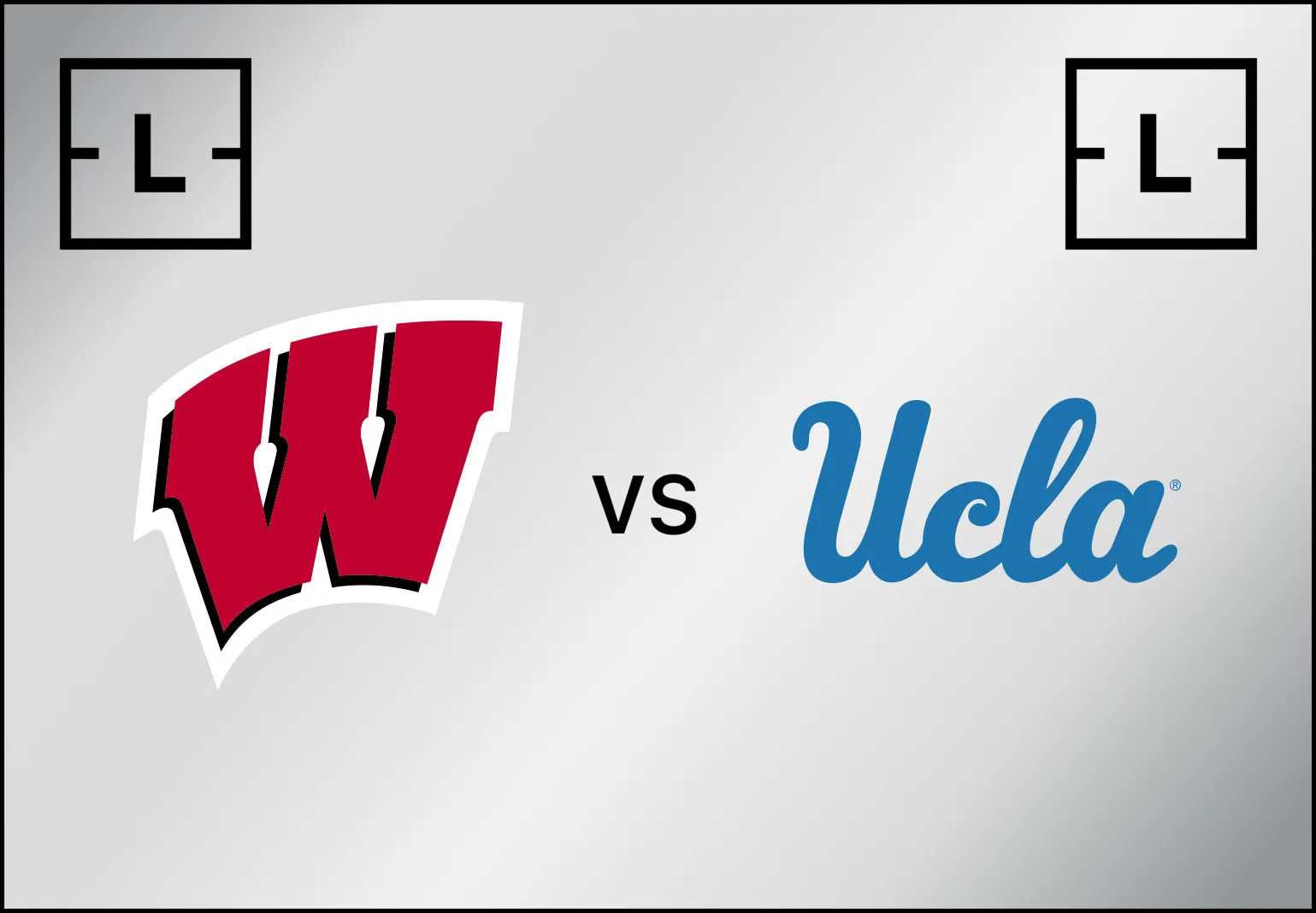 Heartbreaker in LA: Wisconsin's Streak Snapped by UCLA in Thrilling 85-83 Showdown