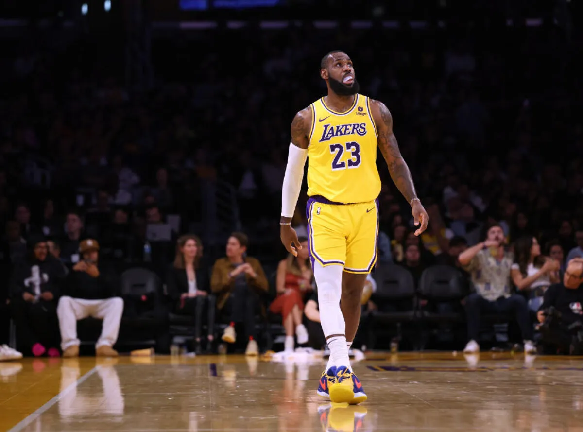 Heat vs. Lakers: Can LA Bounce Back from Embarrassment?