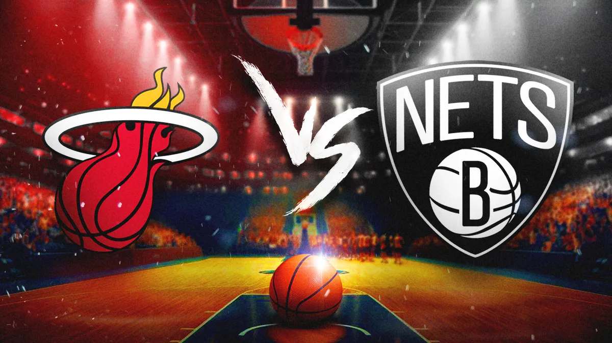 Heat vs. Nets: Who Will Rise in This Must-Watch NBA Showdown?