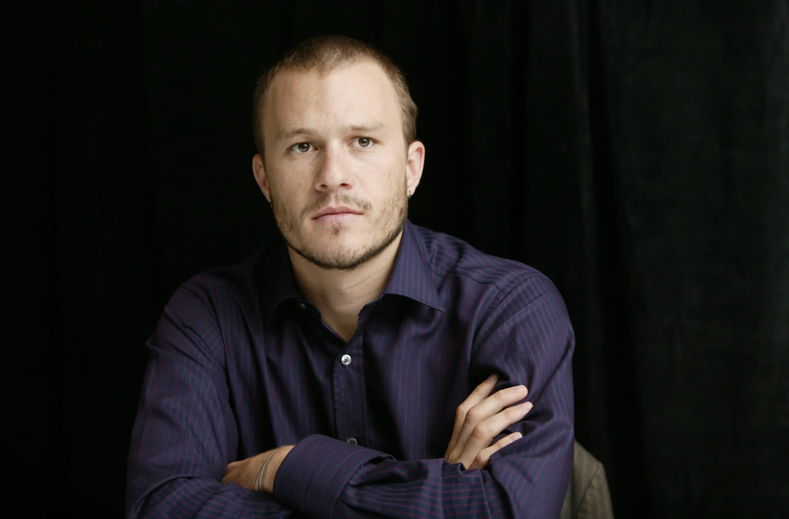 Heath Ledger: The Untold Story Behind His Iconic Joker Transformation