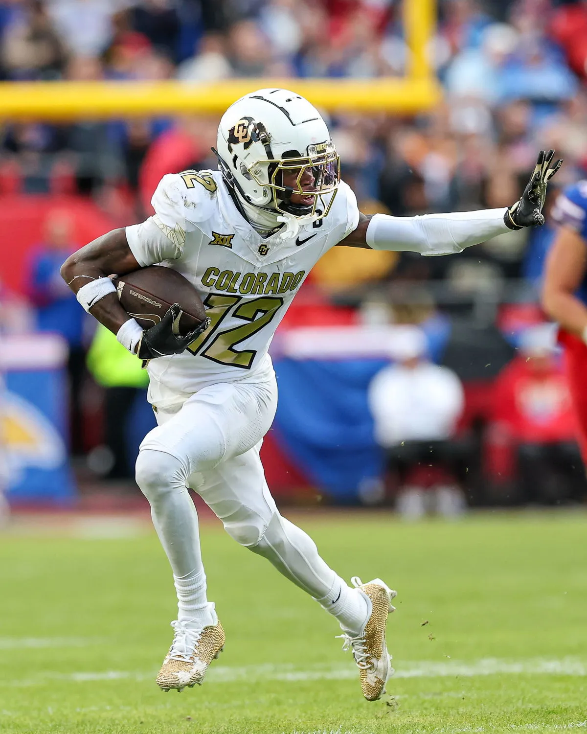 Heisman Winners: Who Will Take Home the Trophy in 2024?