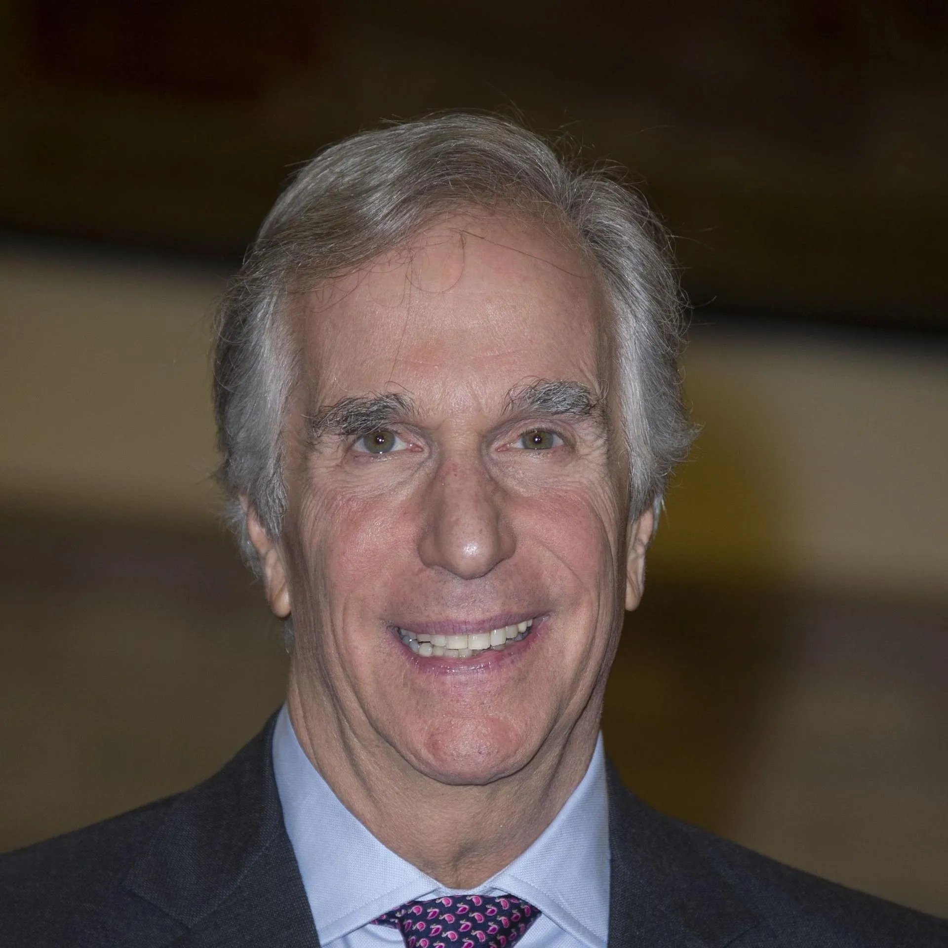 Henry Winkler Under Fire: The Controversial L.A. Fire Theory That Has Everyone Talking