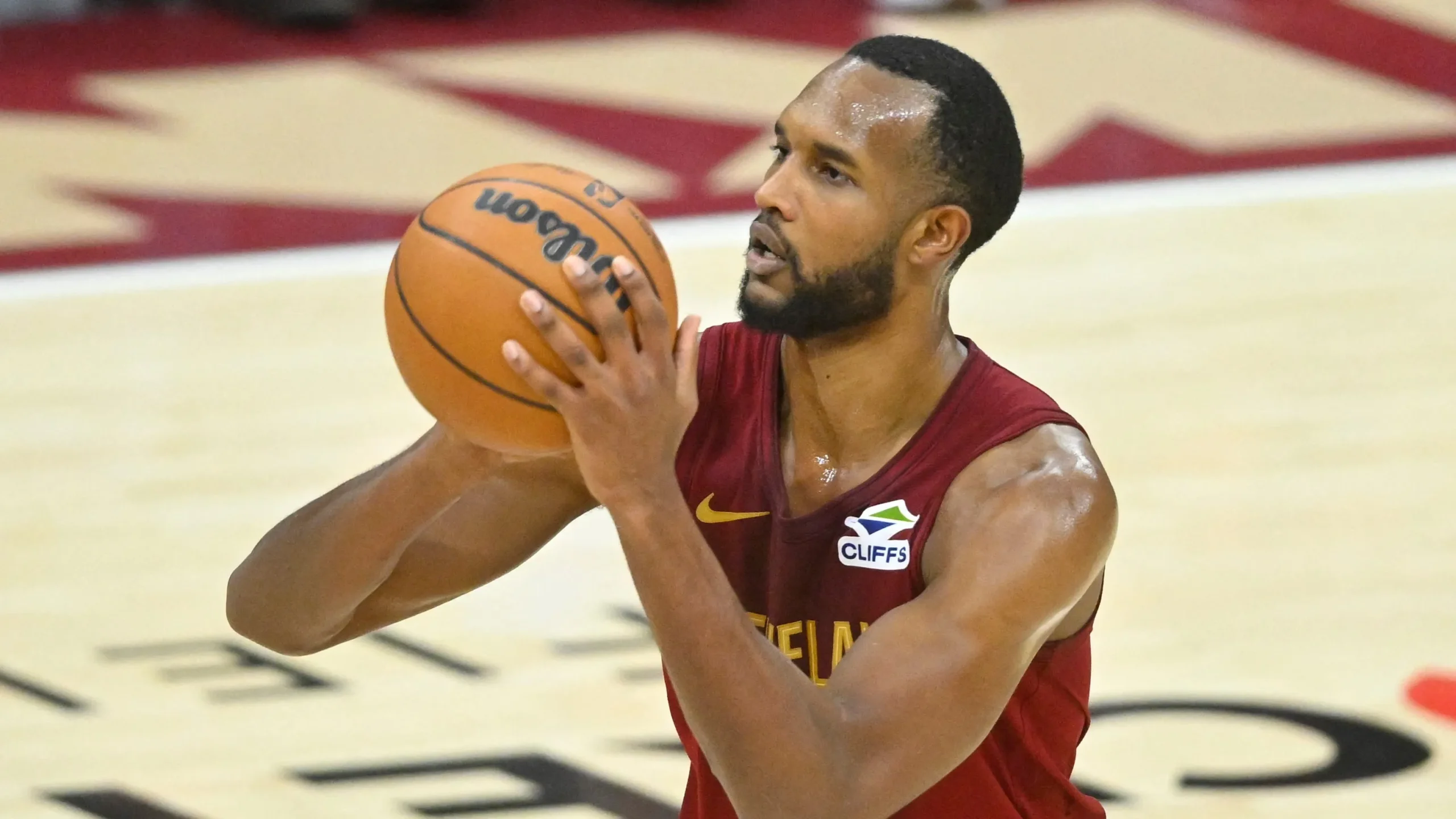 Historic Clash: Cavs and Thunder Battle for Streak Supremacy!