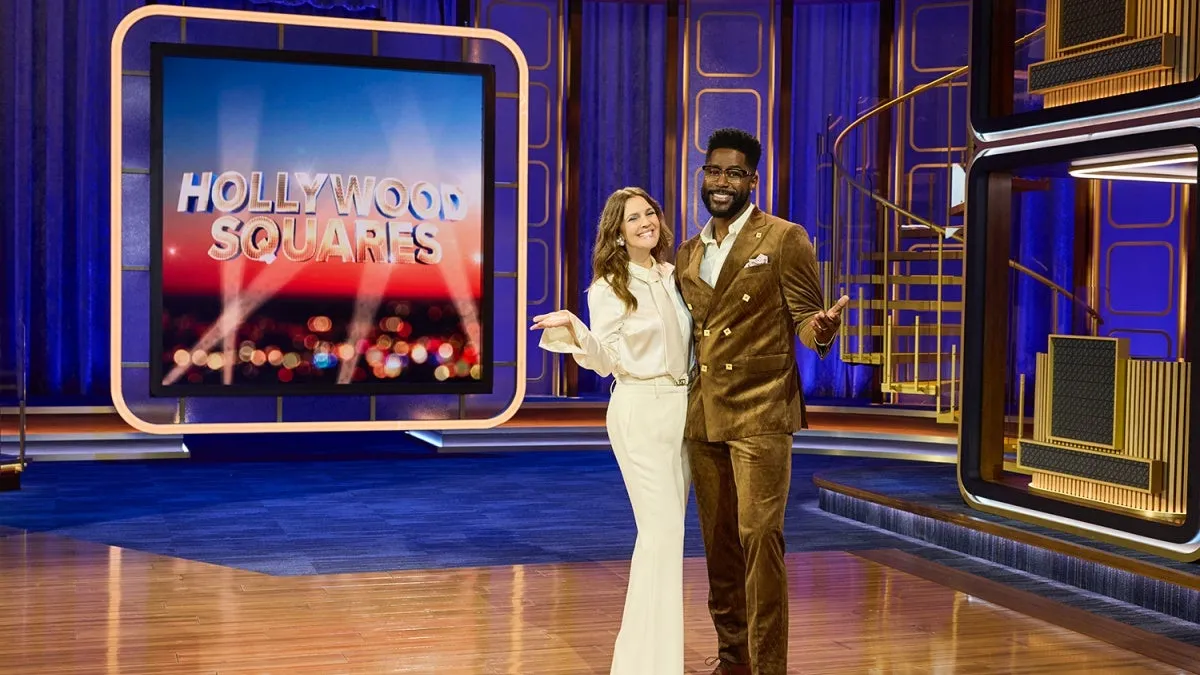 Hollywood Squares Revival: What You Need to Know About the Delayed Premiere!