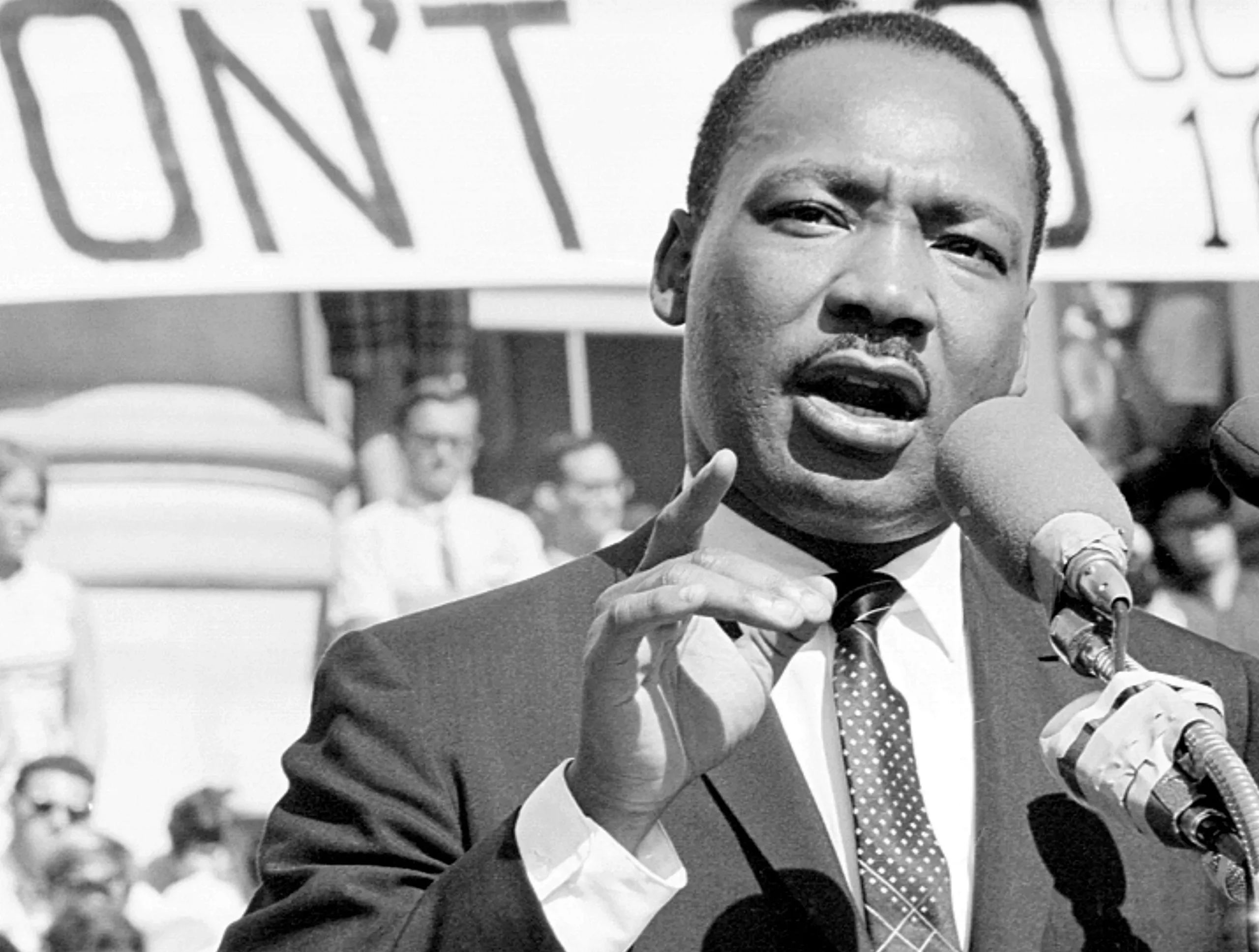 Honoring the Legacy: Why MLK Day Matters More Than Ever in 2025