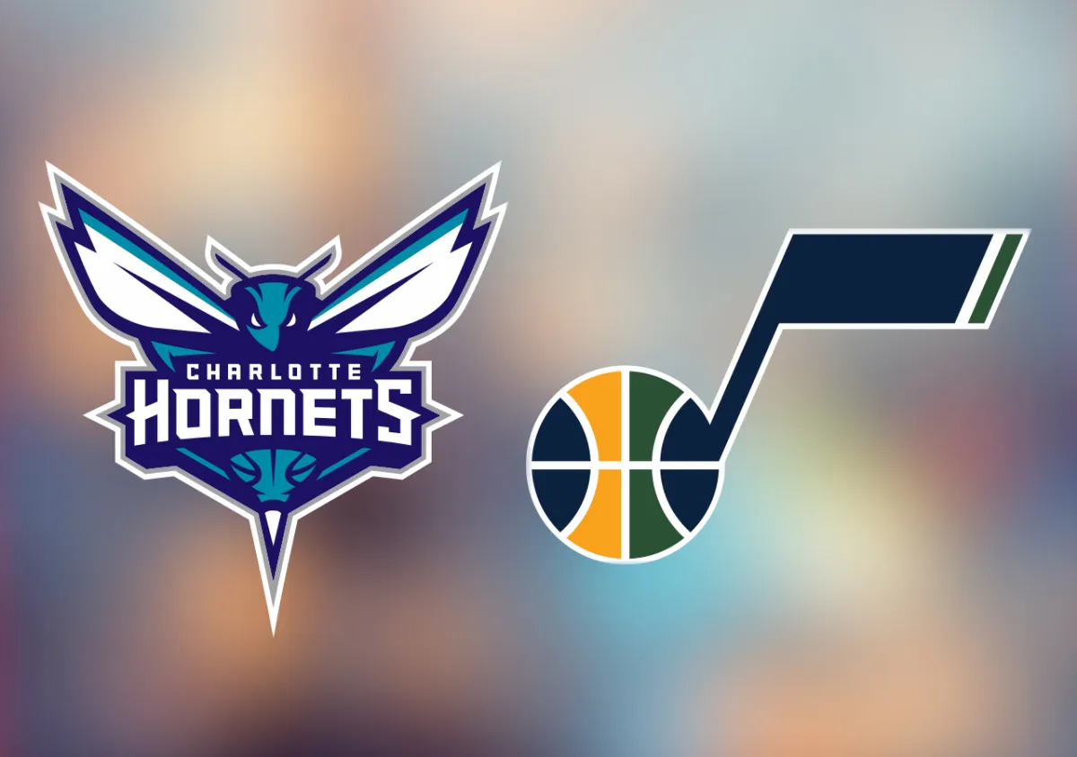 Hornets Buzz into Utah: Can the Jazz Keep Their Winning Streak Alive?