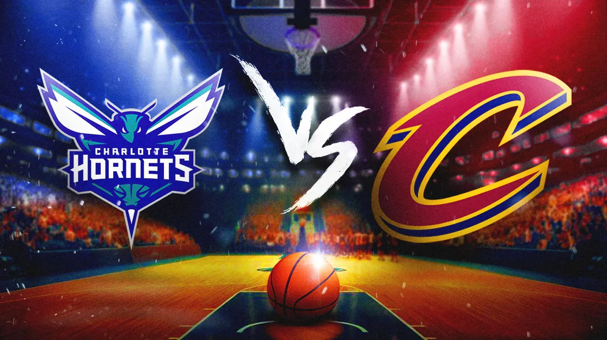 Hornets vs. Cavaliers: Can Charlotte Break Their Losing Streak Against the League's Best?