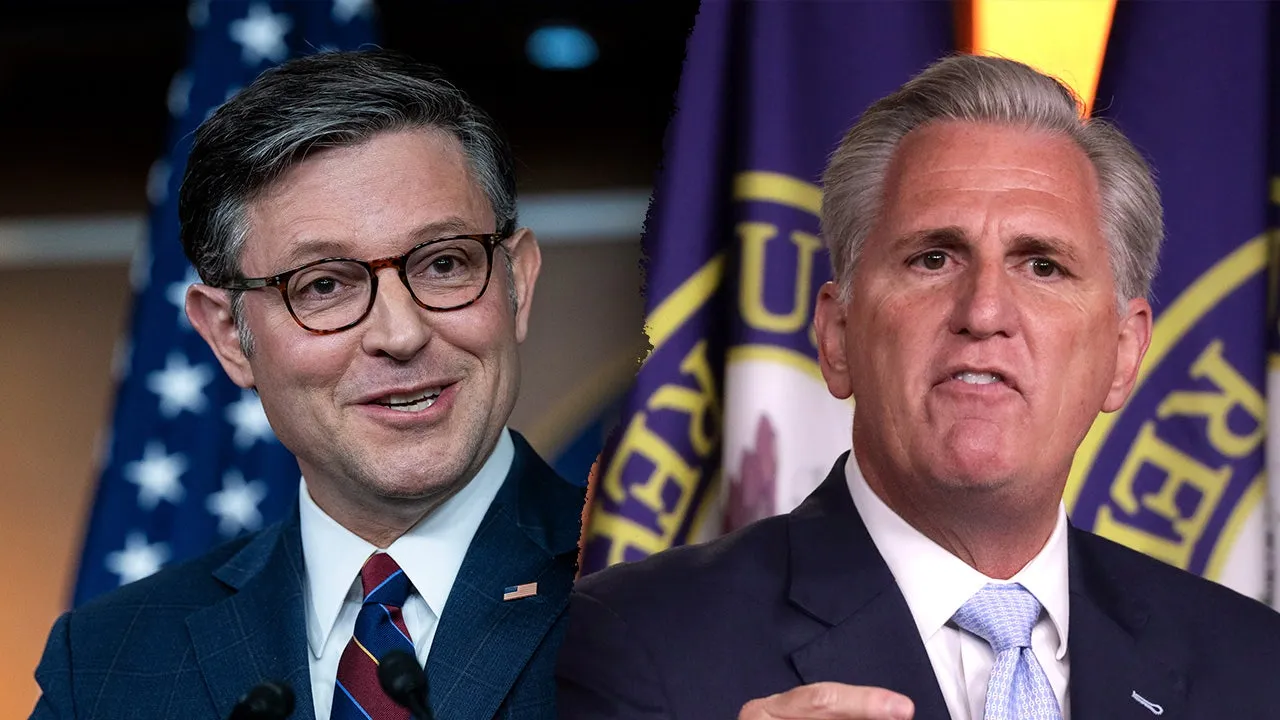 House GOP's New Rules: A Game Changer for Speaker Power?