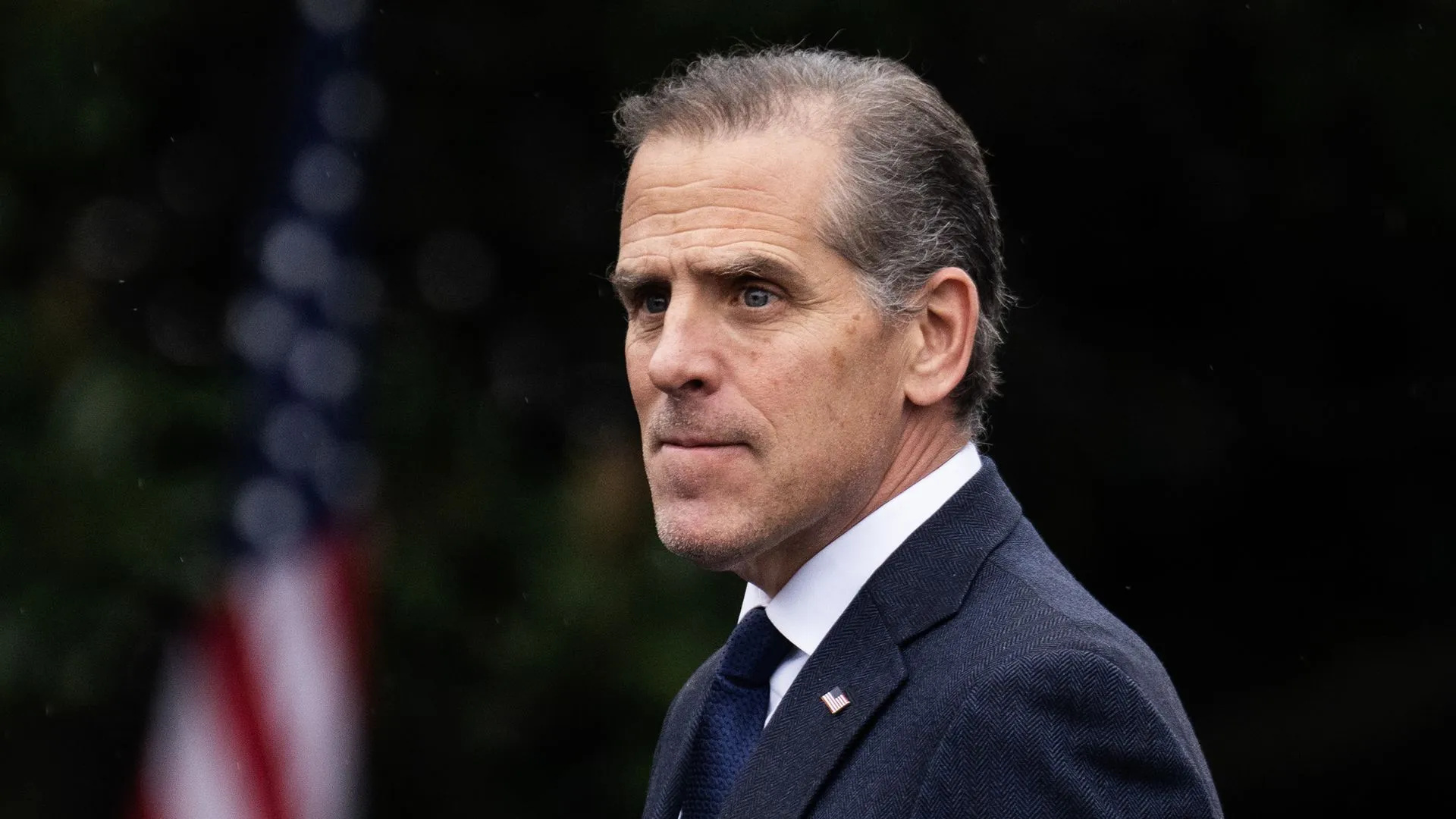 Hunter Biden's Legal Battles: Scandals, Pardons, and Political Fallout