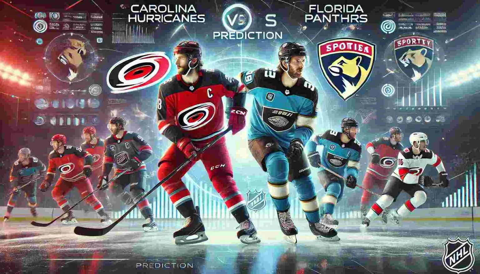 Hurricanes Clash with Panthers: Will Florida Find Their First Win of 2025?