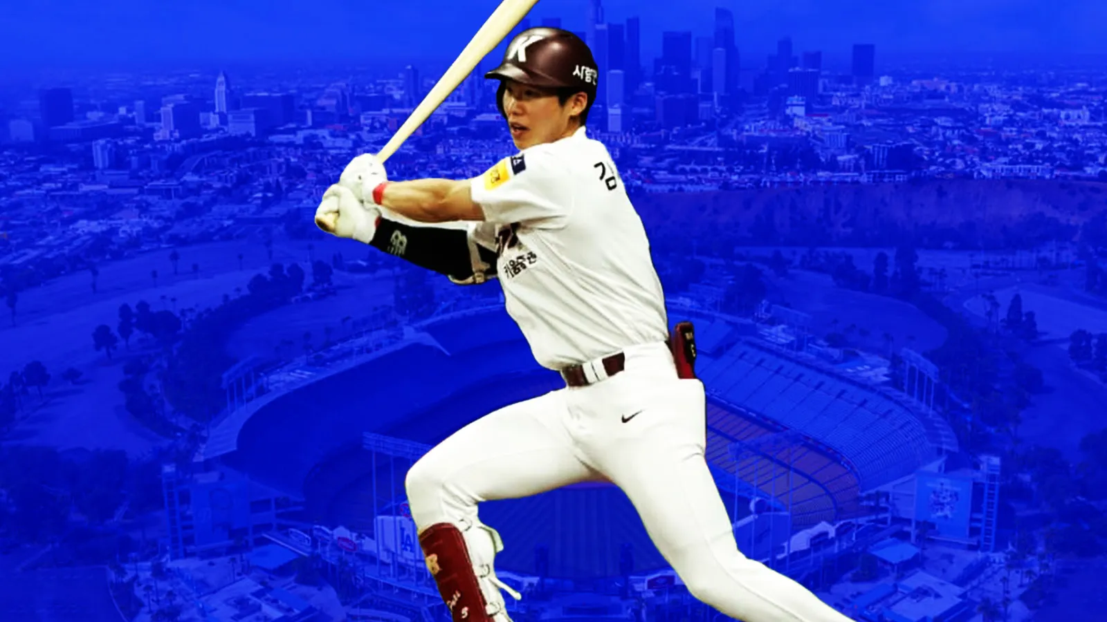 Hyeseong Kim: The Rising Star Everyone is Talking About in 2025!