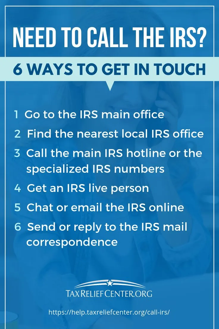 IRS Checks: Are You Missing Out on Your Refund? Find Out Now!