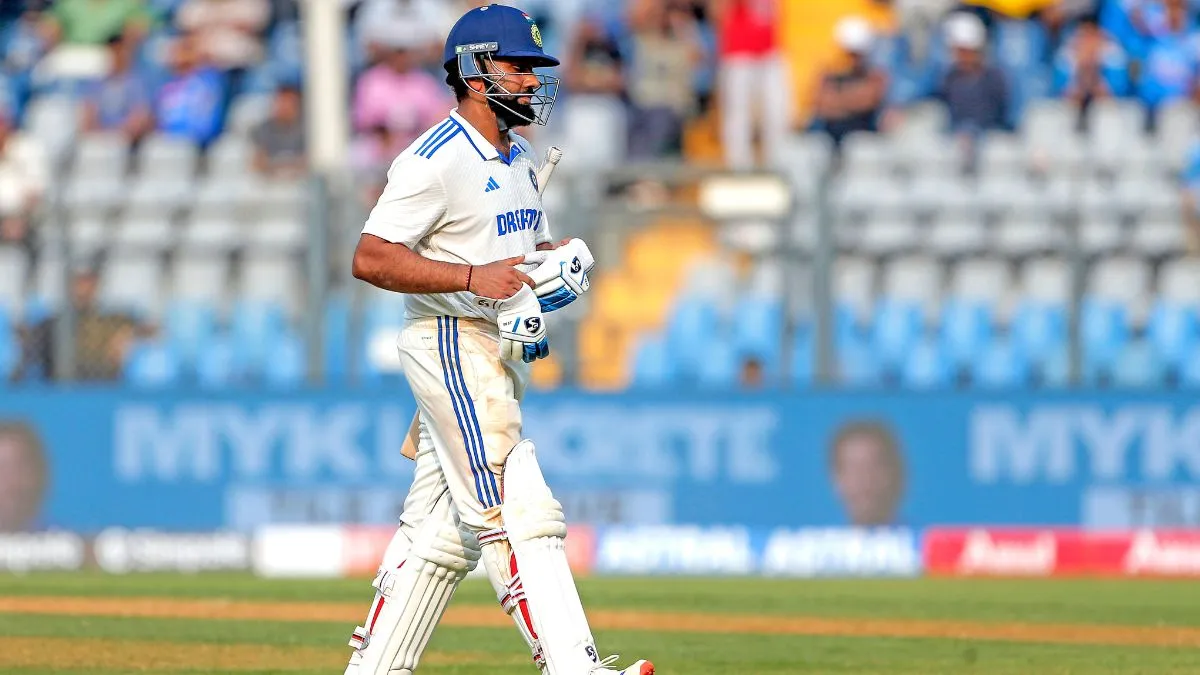 India vs Australia: Thrilling Test Match Scorecard Reveals Shocking Upsets!