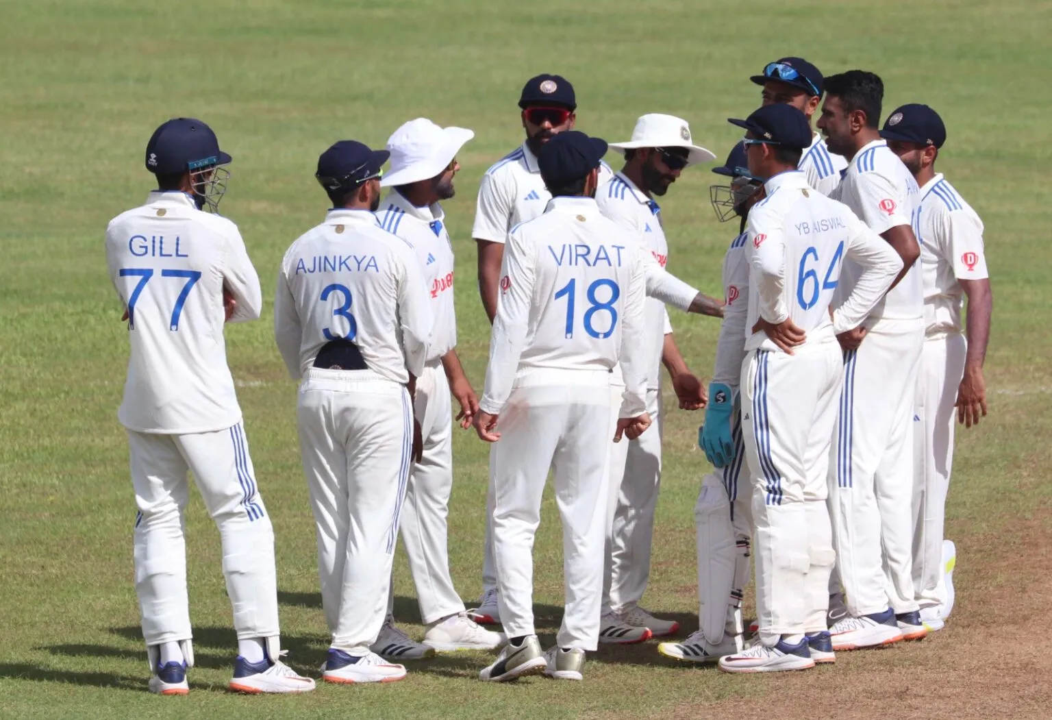 India's Cricket Team: The Underdogs Ready to Conquer the U.S.!