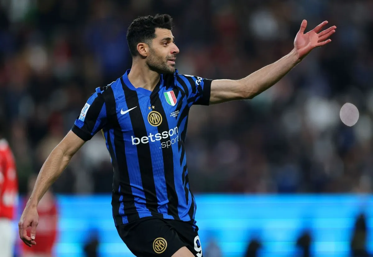 Inter Milan vs. Empoli: Can the Giants Keep Their Title Hopes Alive? Find Out Now!