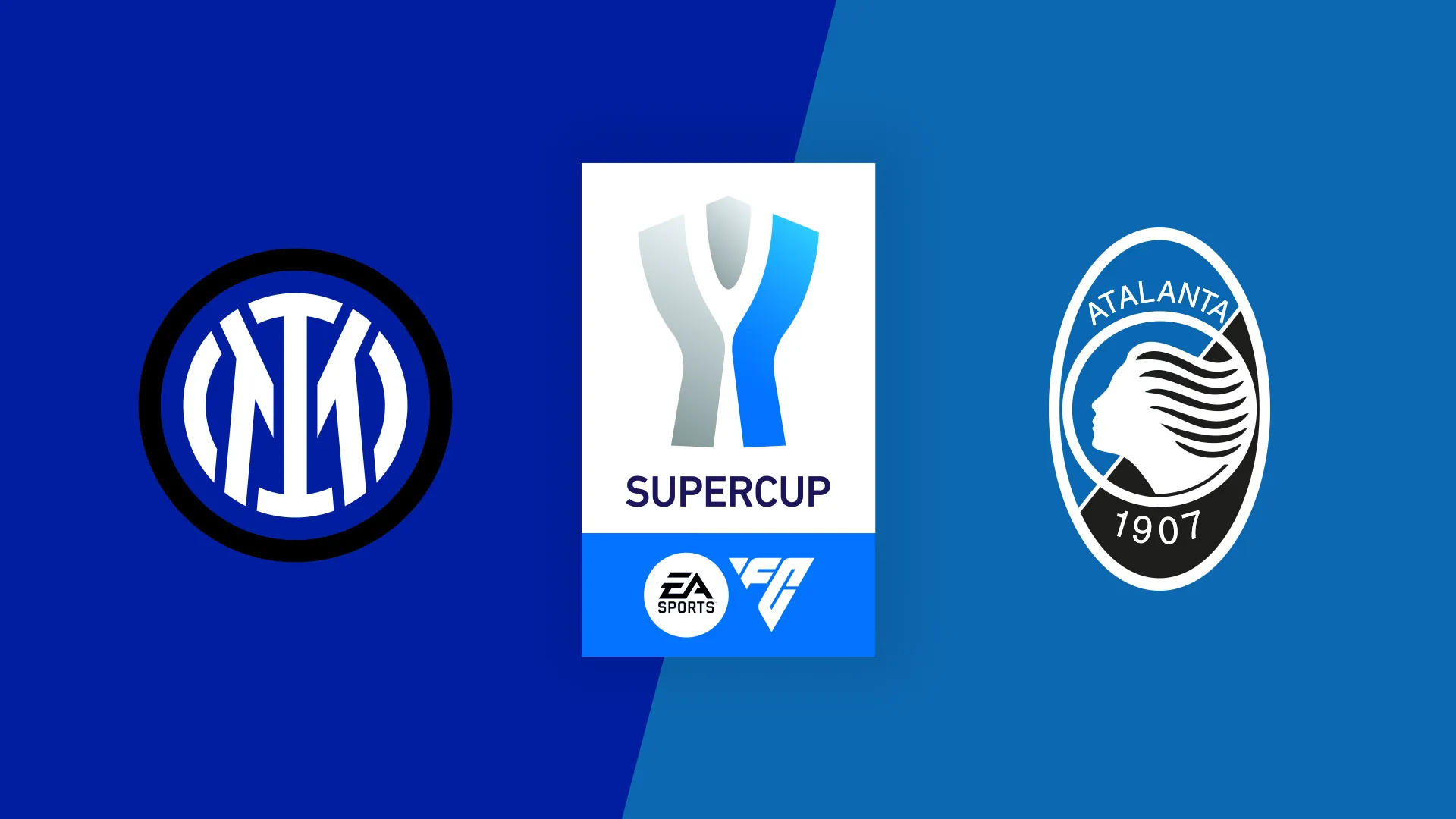 Inter vs Atalanta: Clash of Titans in the Supercoppa Showdown!
