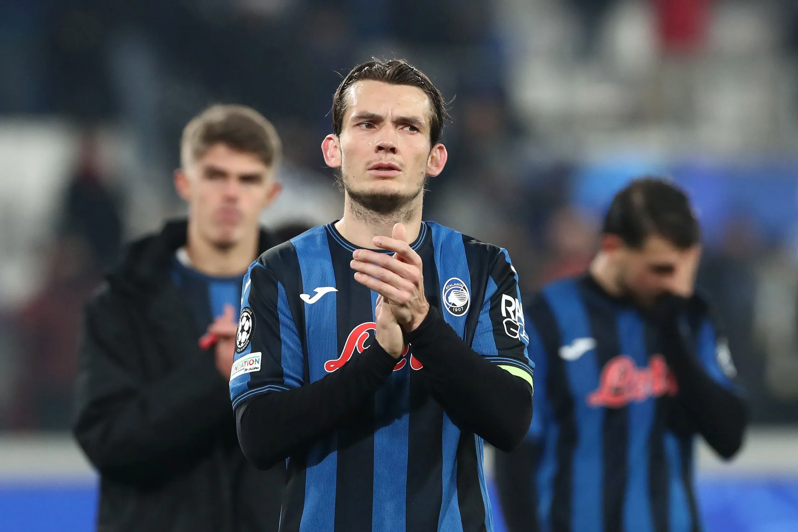 Inter vs. Atalanta: The Epic Showdown That Could Change Serie A Forever!