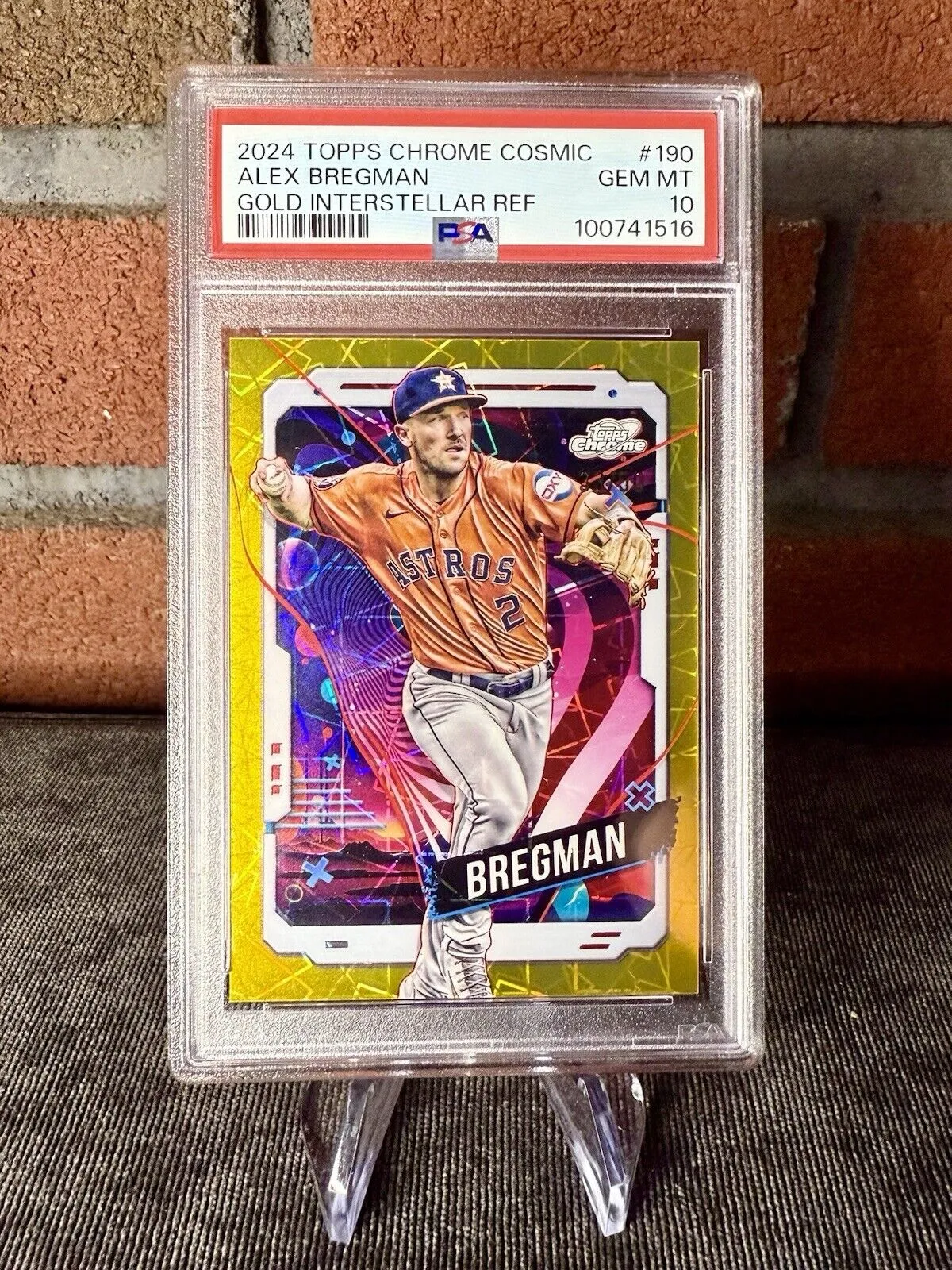 Is Alex Bregman Leaving the Astros? Free Agency Rumors Heat Up!