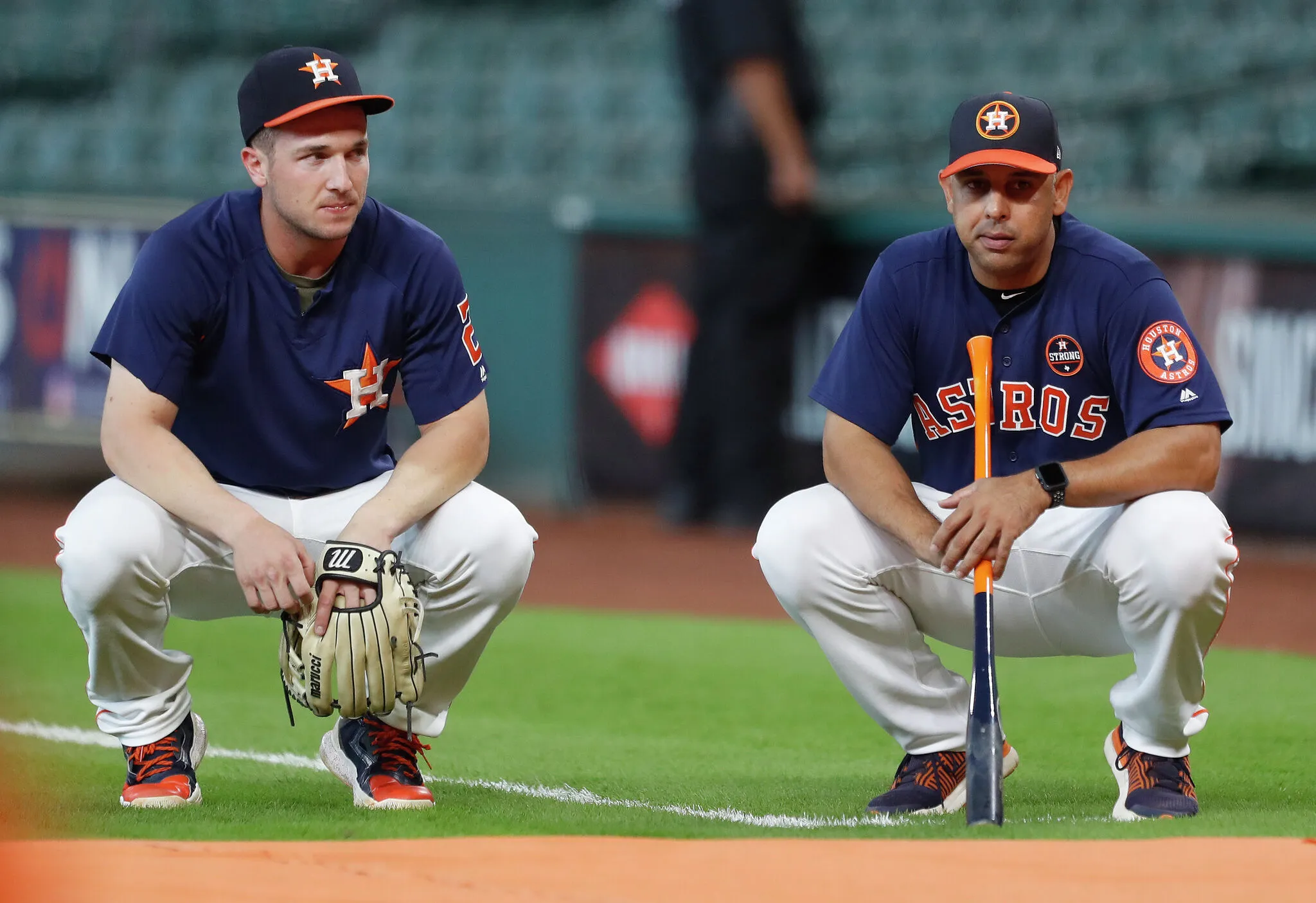 Is Alex Bregman the Key to Red Sox's Championship Dreams?