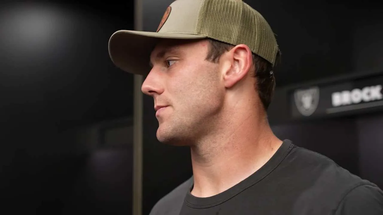 Is Brock Bowers Set to Dominate the Field This Week?