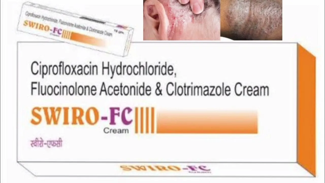 Is Ciprofloxacin the Antibiotic You Should Avoid? Shocking Risks Revealed!