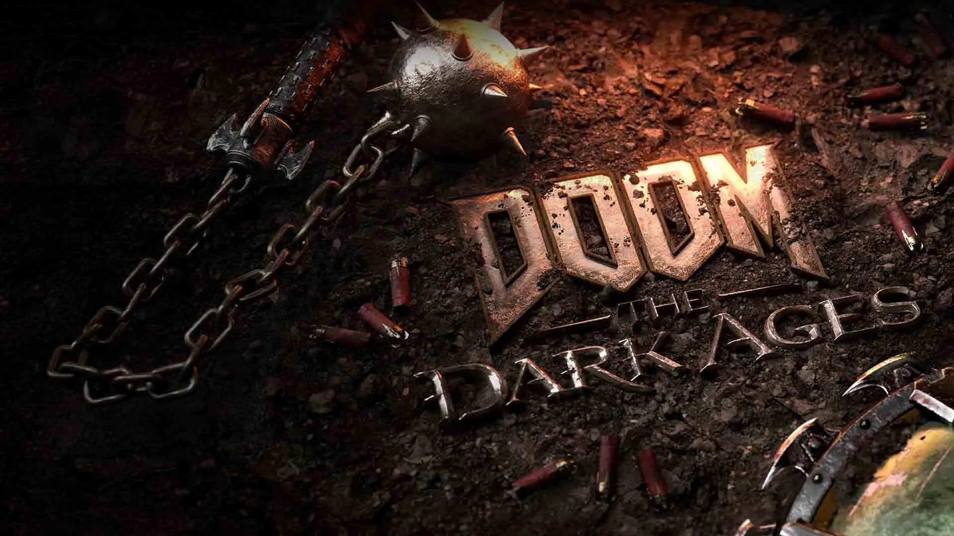 Is 'Doom the Dark Ages' the Next Big Cultural Shift? Find Out Why Everyone's Talking!