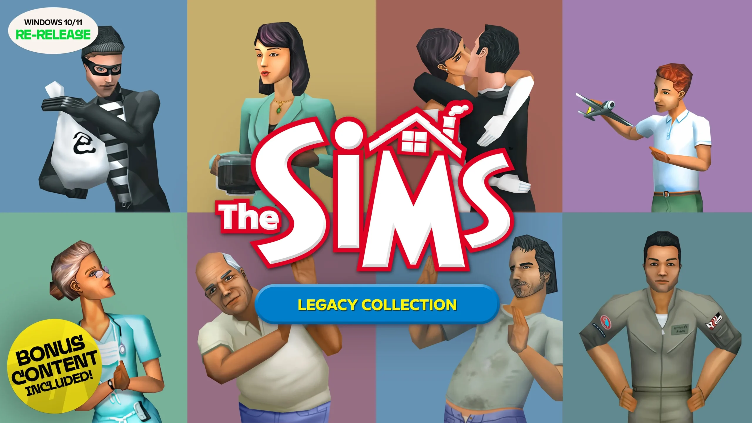 Is EA Reviving The Sims 1? Fans Are Buzzing Over New Clues!