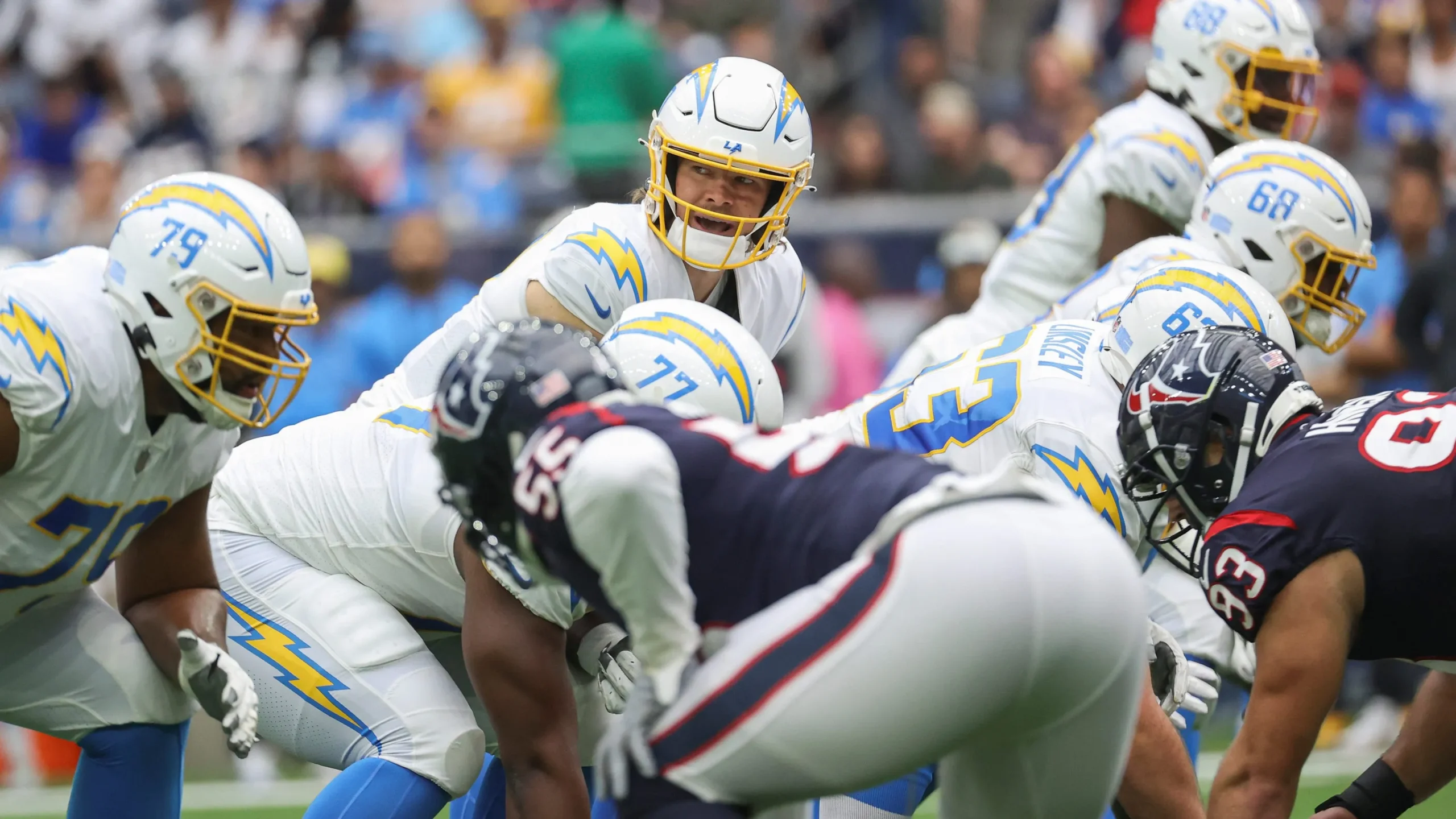 Is Football on Tonight? Find Out Which Teams Are Playing!