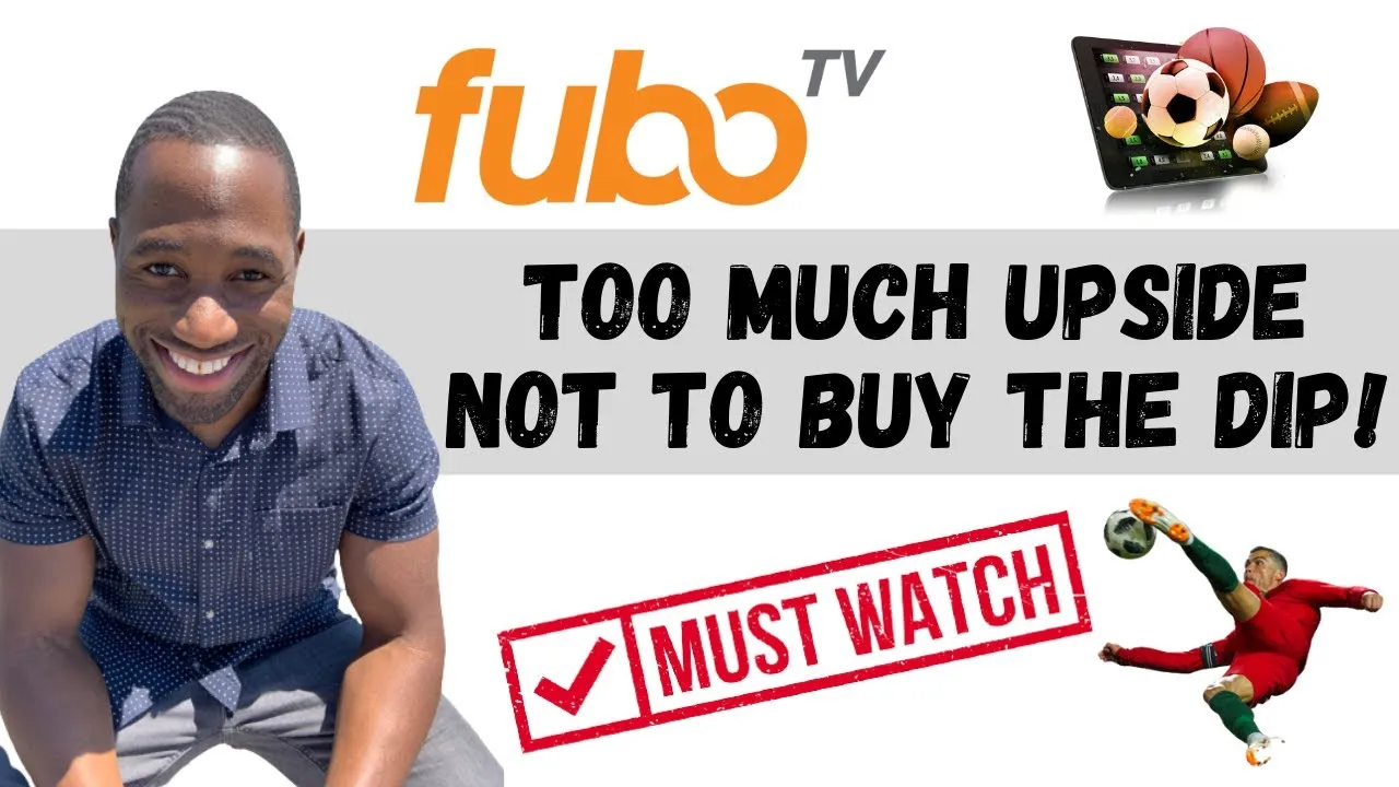 Is Fubo Stock the Comeback Kid of 2025? Find Out Now!