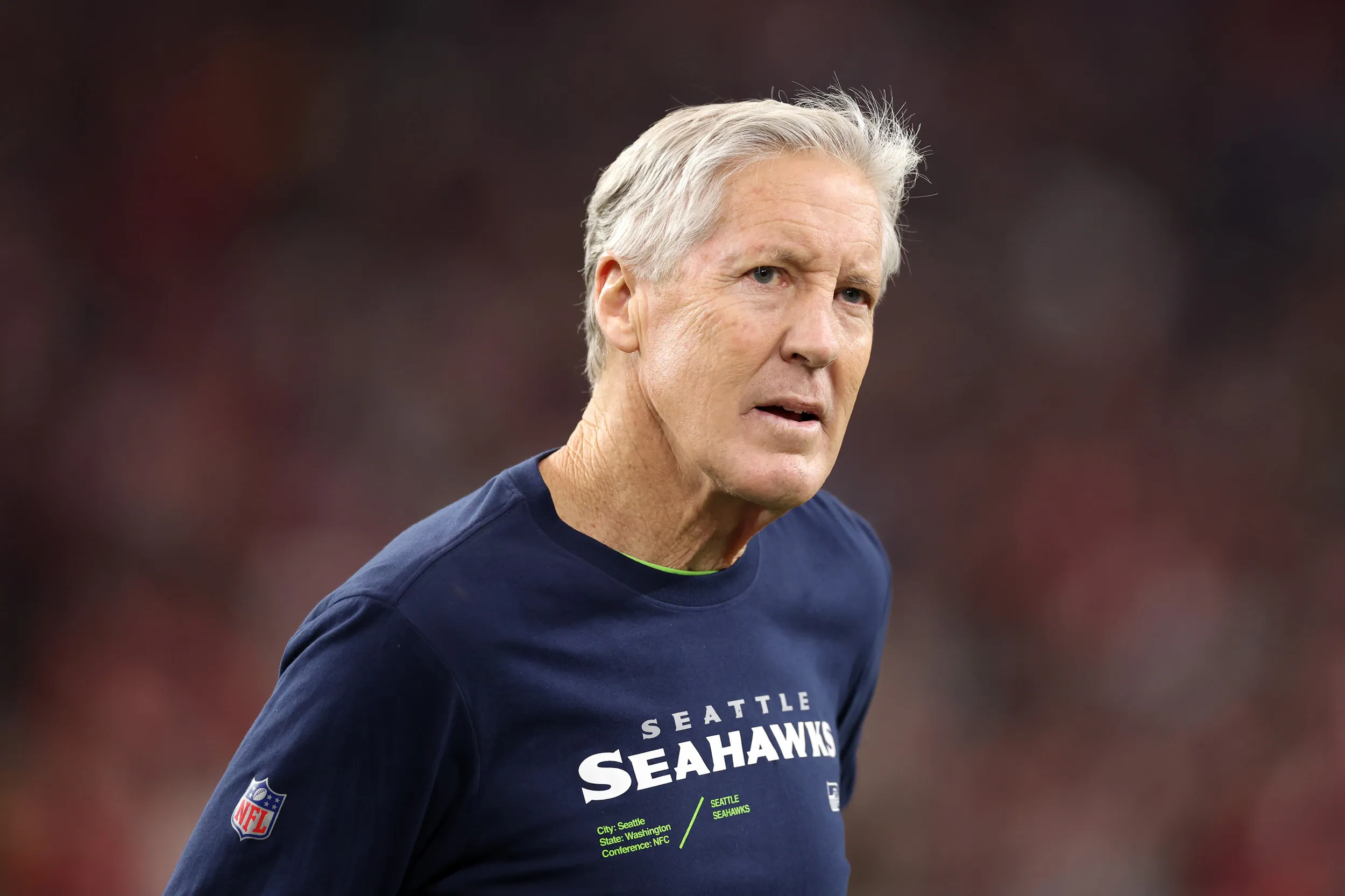 Is Pete Carroll the Next Head Coach of the Cowboys? Shocking Talks Unveiled!