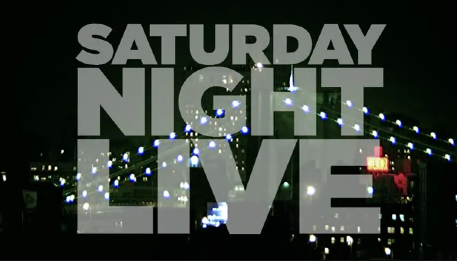Is SNL New Tonight? Find Out What to Expect on January 12, 2025!