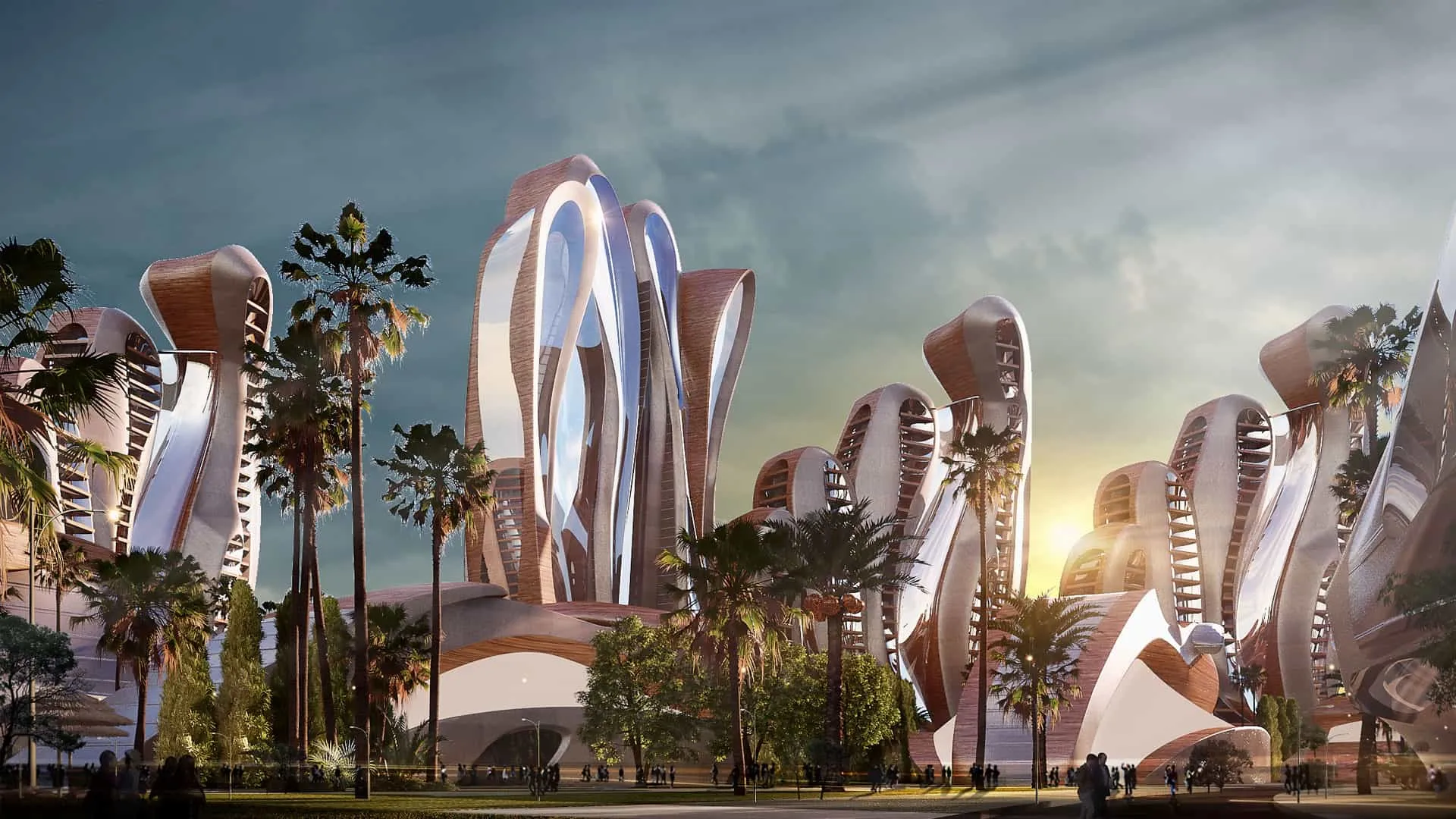 Is Your City Smart Enough? Discover the Future of Urban Living!