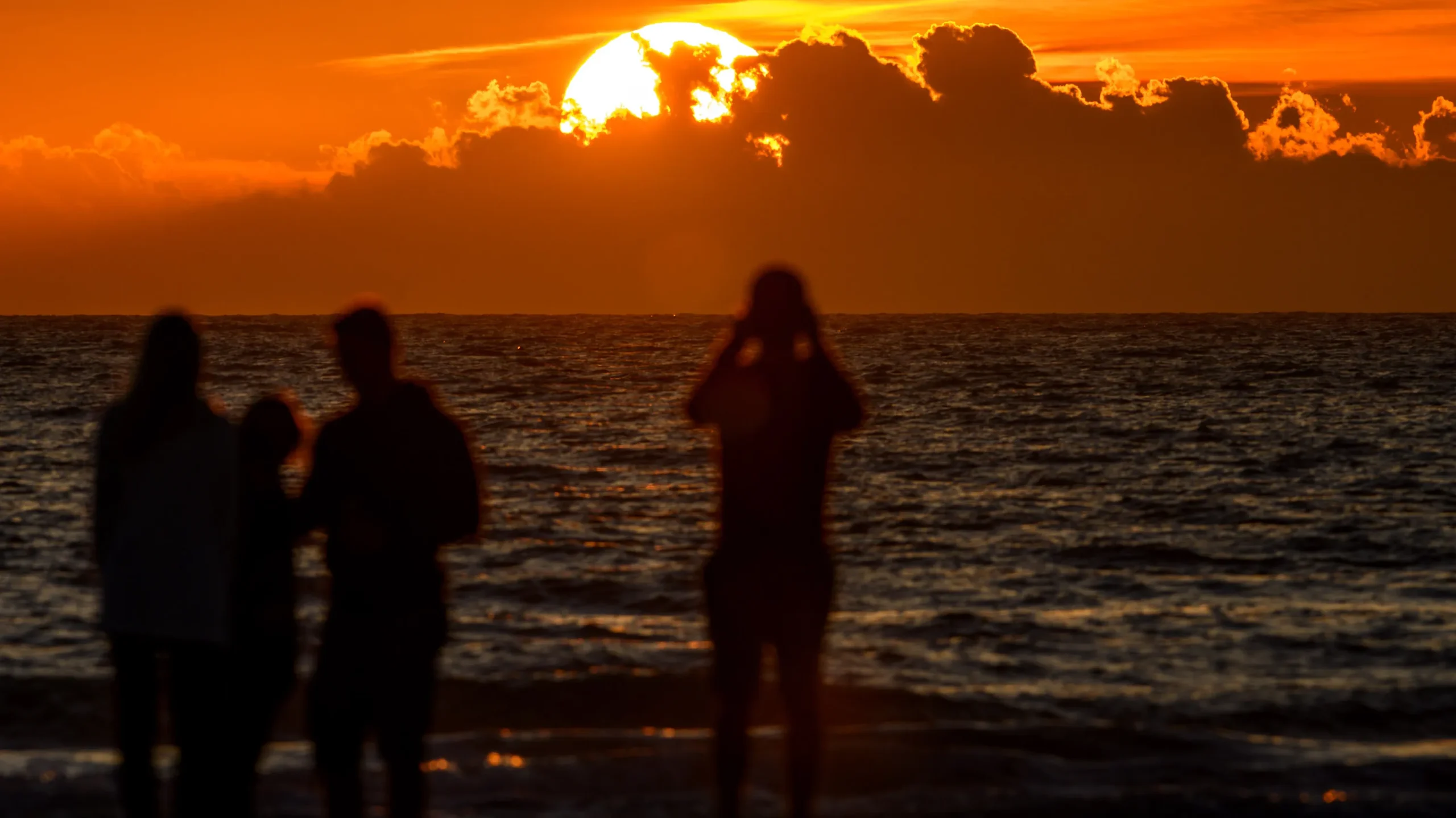 Is the Gulf of Mexico Now the Gulf of America? Controversy Erupts Over Name Change