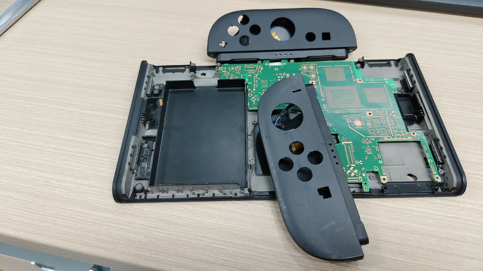 Is the Nintendo Switch 2 the Game-Changer We've All Been Waiting For?