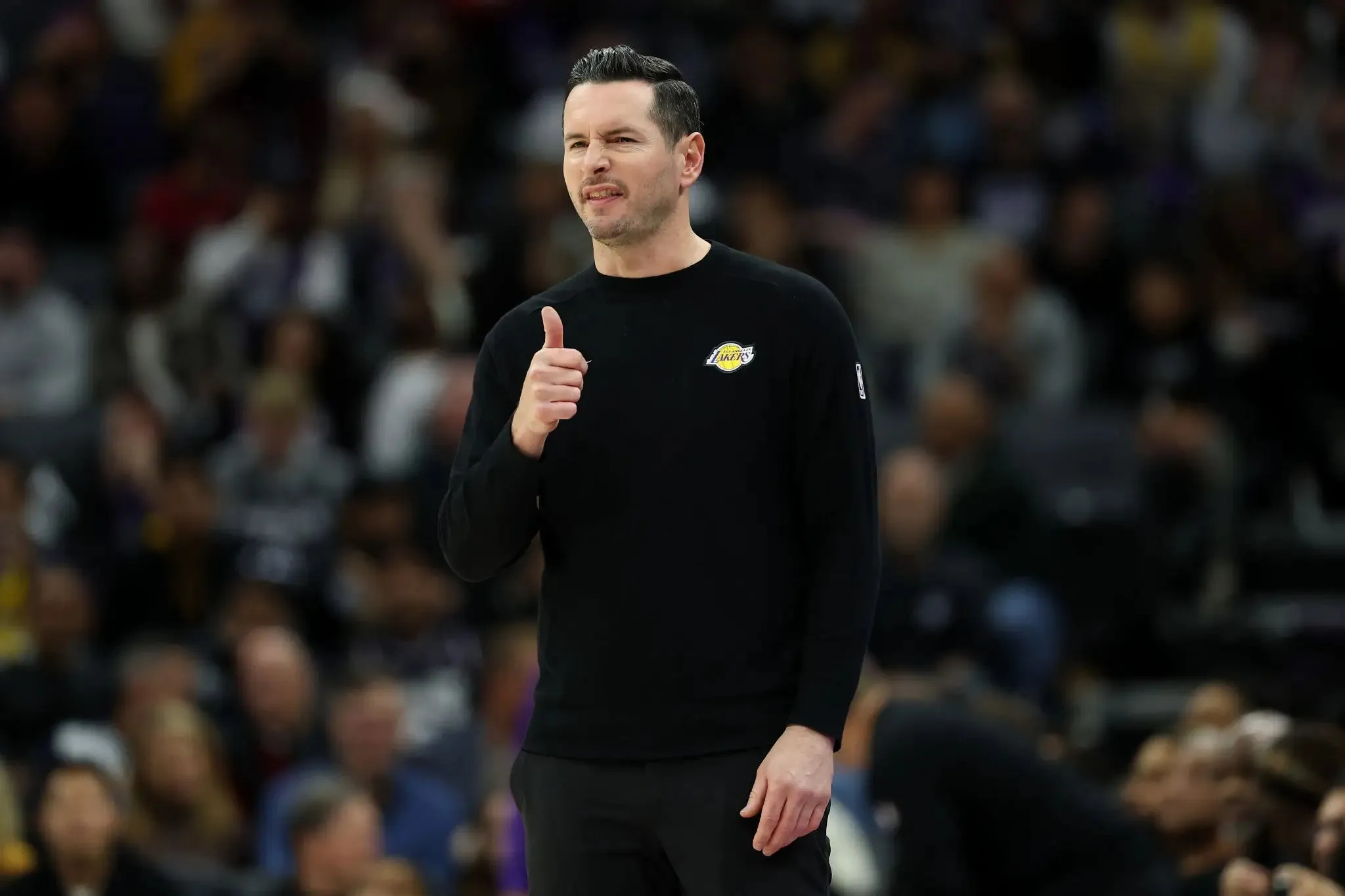JJ Redick's Surprising Impact on the Lakers: A Game-Changer or Just Hype?