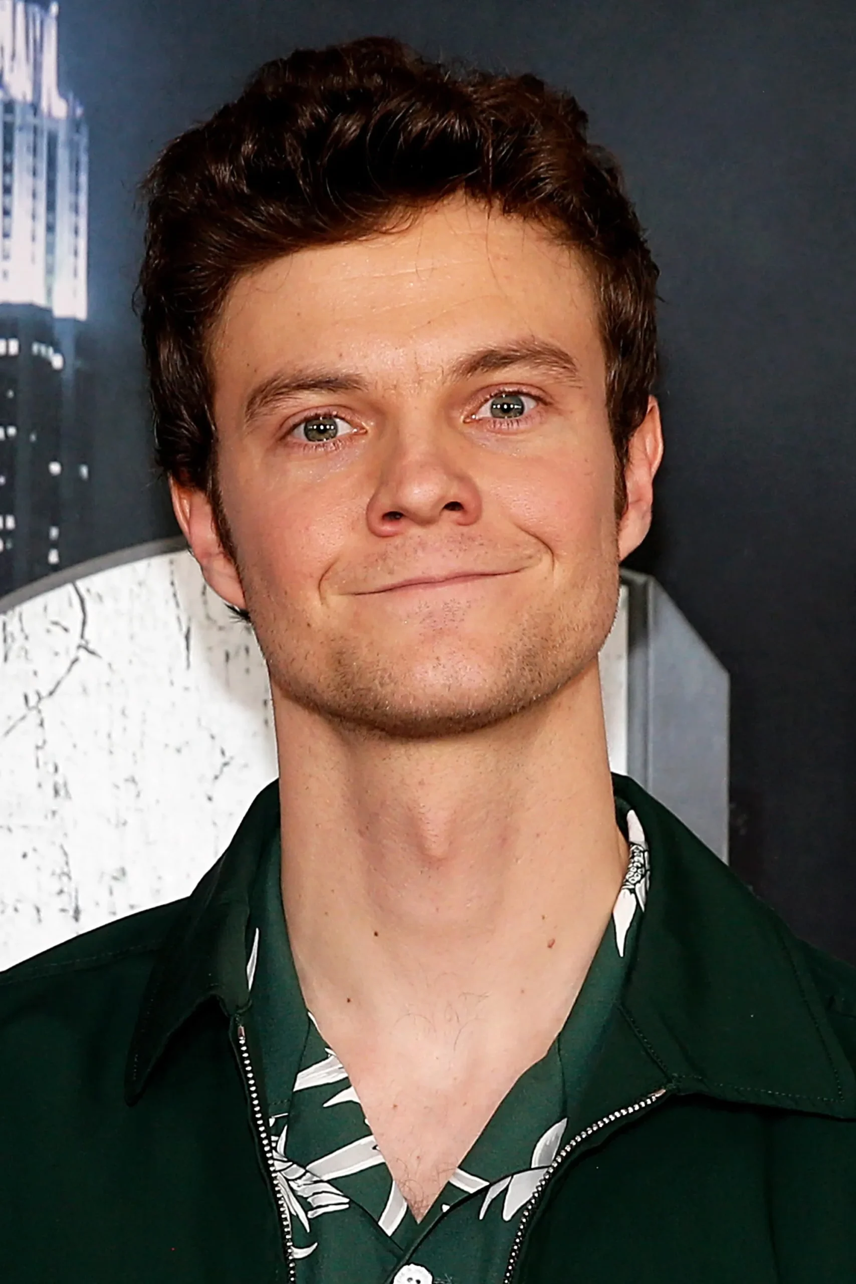 Jack Quaid Embraces 'Nepo Baby' Label: A Privileged Path to Stardom