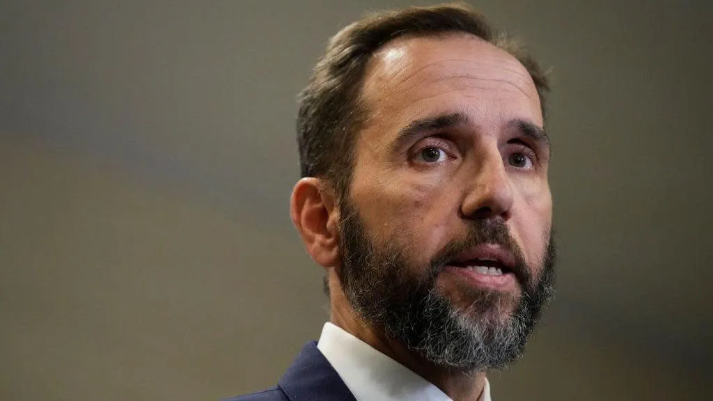 Jack Smith's Report on Trump: What You Need to Know Before It Drops!
