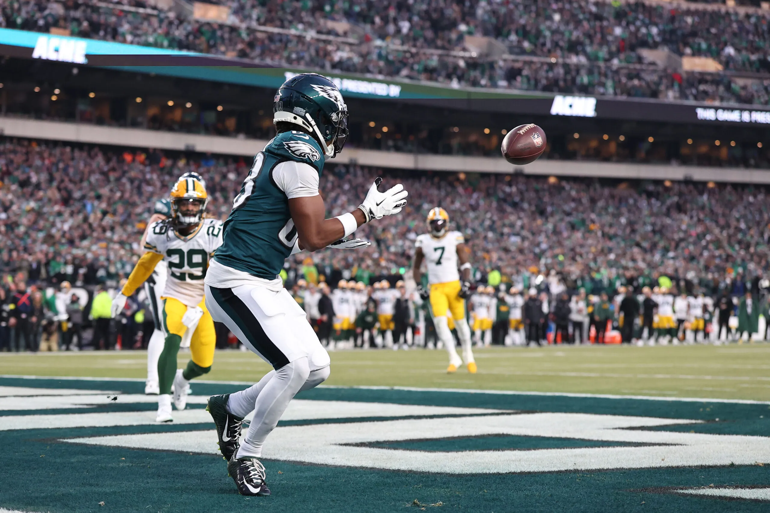 Jahan Dotson: The Rising Star Commanders Can't Ignore!