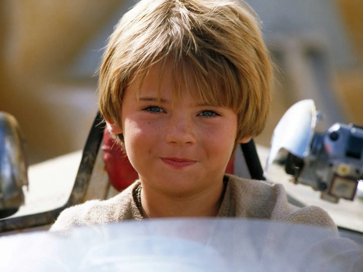 Jake Lloyd's Inspiring Journey: From Anakin Skywalker to Hope and Healing