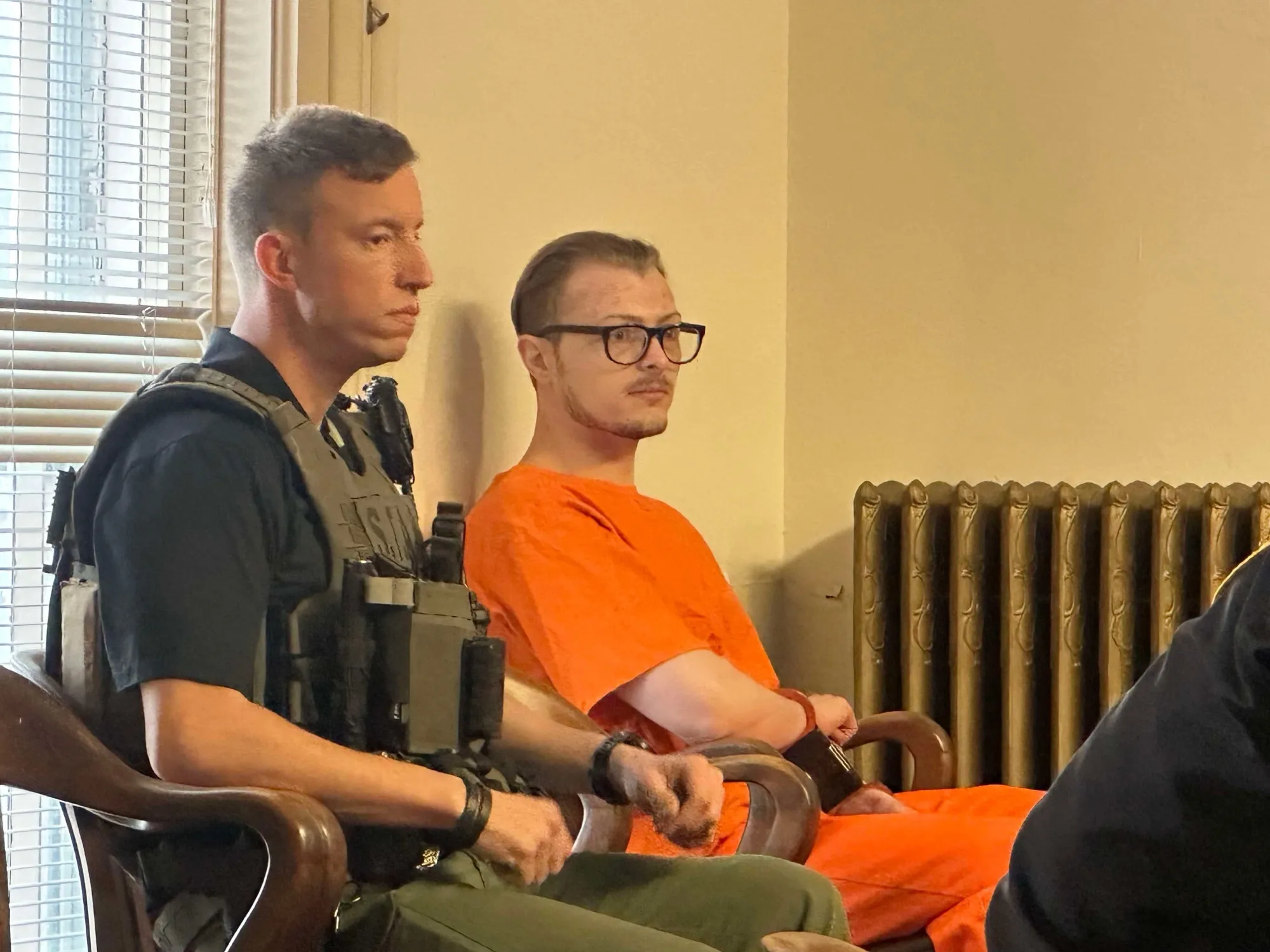 Jake Wagner Sentenced: Shocking Details of the Pike County Massacre Revealed