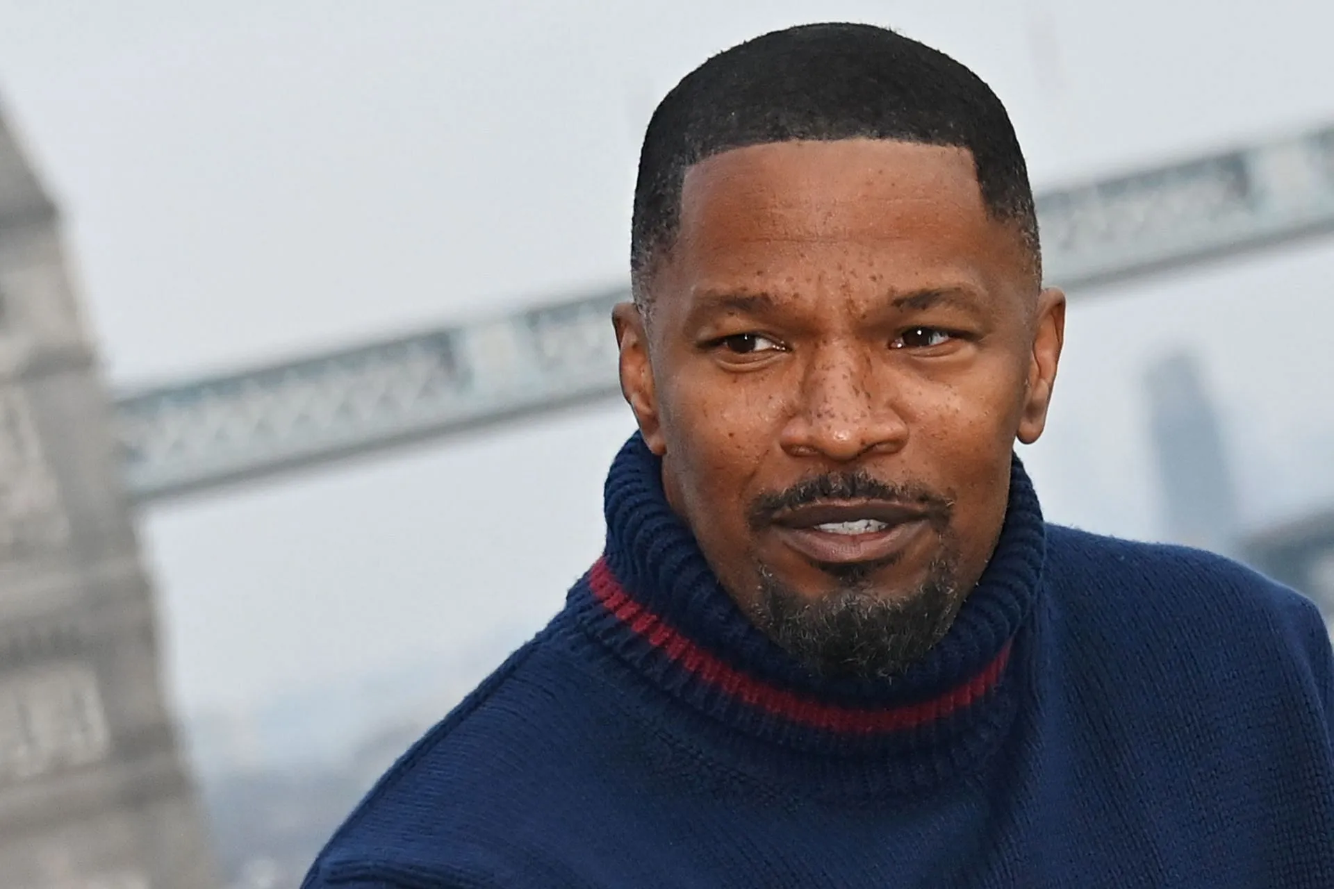 Jamie Foxx and Alyce Huckstepp: Shocking Split After Nearly Three Years Together!