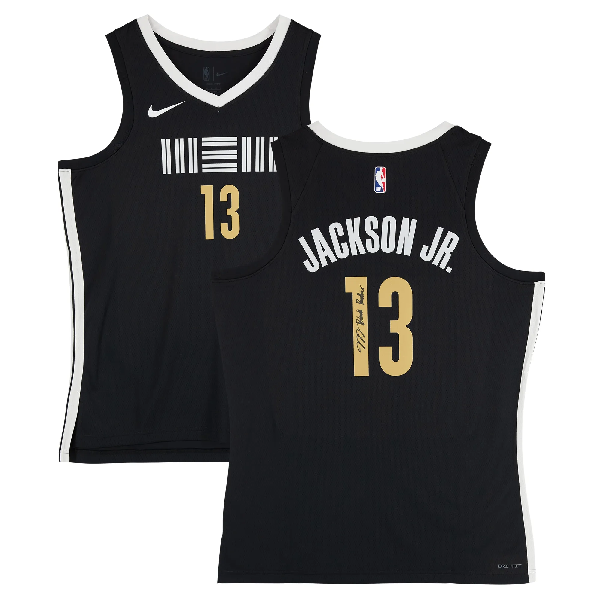 Jaren Jackson Jr.: The Unstoppable Force Redefining NBA Defense